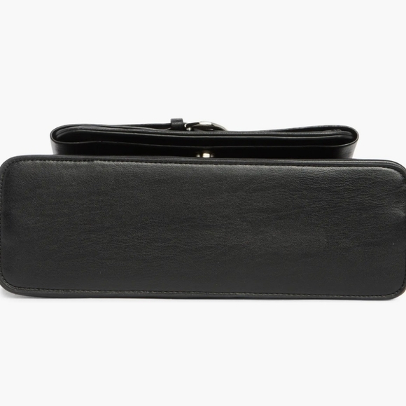 Steve Madden Ace Buckle Satchel NWT - Picture 6 of 6